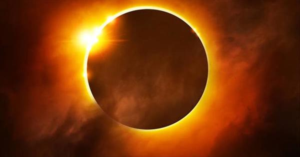 eclipse solar