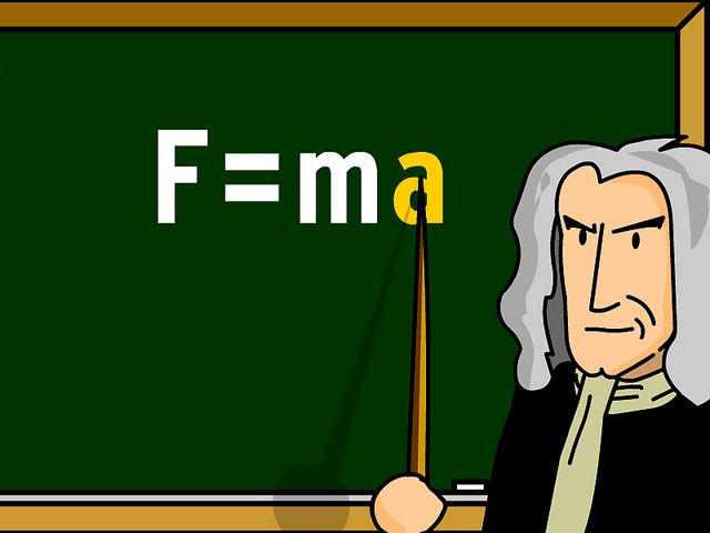 Física: Leis de Newton – Fórmulas, Explicação e Aplicações