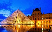 Museu do Louvre – História, Obras, Ingressos, Preços e Horários 