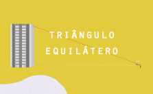 Triângulo equilátero – Área, Altura e Perímetro: como calcular? 