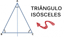 Triângulo Isósceles: ângulos, fórmula da área e mais 