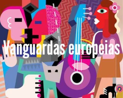 Arte: Vanguardas Europeias – O que são? Tipos, Influência e Exercícios!