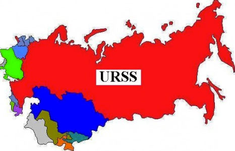 URSS