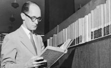 Carlos Drummond de Andrade – Quem foi? Biografia Completa e Principais Obras 