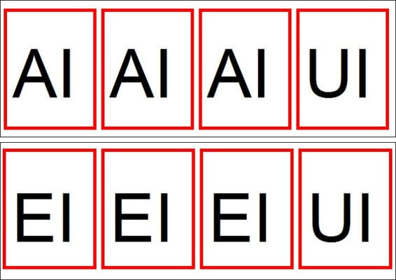 Gramática: Ditongo – O que é? Para que serve? Classificação e Diferença entre hiato