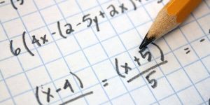 inequação matemática