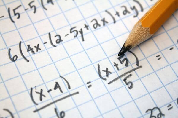 Matemática: Inequação – O que é? Como calcular? Tipos e Formação