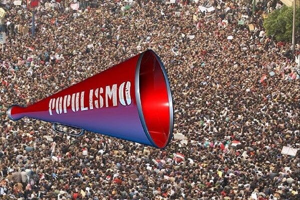 Sociologia: Populismo – O que é? Conceito e Exemplos