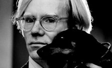 Andy Warhol – Quem foi? Biografia e Principais Obras 