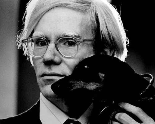 Arte: Andy Warhol – Quem foi? Biografia e Principais Obras