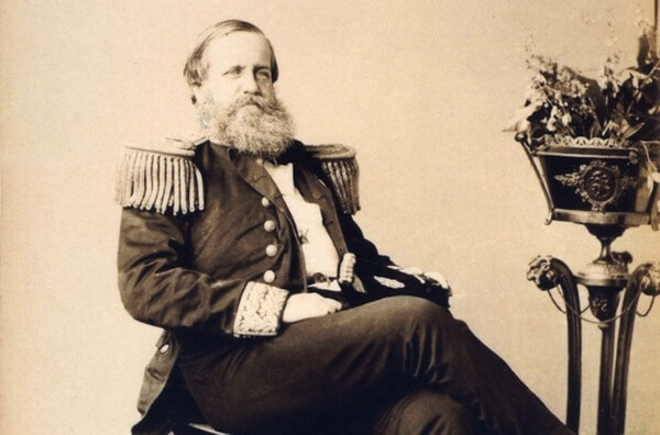 História: Dom Pedro II – Quem foi? Biografia e Vida Política