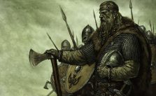 Guerreiros vikings – Veja a lista com os 5 principais guerreiros e curiosidades! 