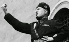 Mussolini -Quem foi? Biografia e Importância 