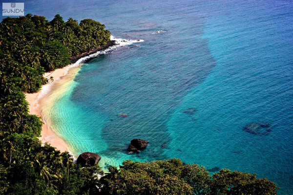 São Tome e Príncipe