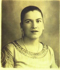 Tarsila Amaral