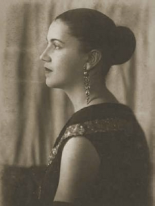 Tarsila do Amaral