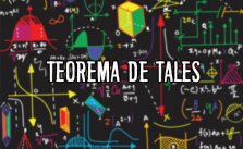 Teorema de Tales – O que é? Exercícios Resolvidos 