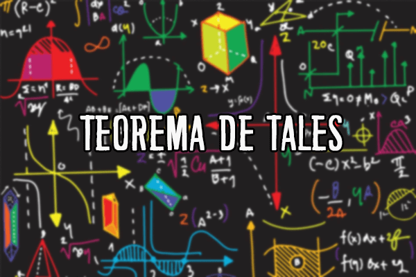 Matemática: Teorema de Tales – O que é? Exercícios Resolvidos