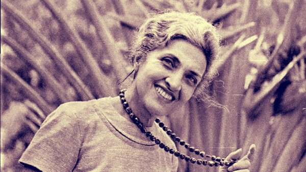 Literatura: Cecília Meireles – Quem foi? Biografia e Obras