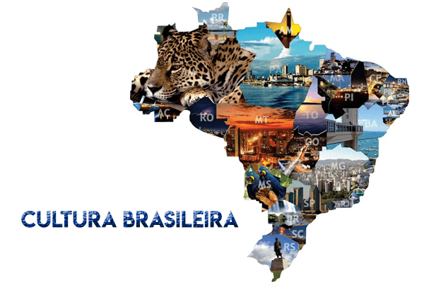 Geografia: Cultura brasileira – Formação e Contribuições de Outras Culturas