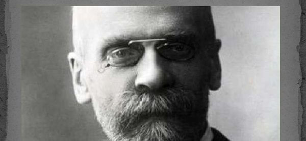 Sociologia: Émile Durkheim – Quem foi? Biografia, Obras e Importância