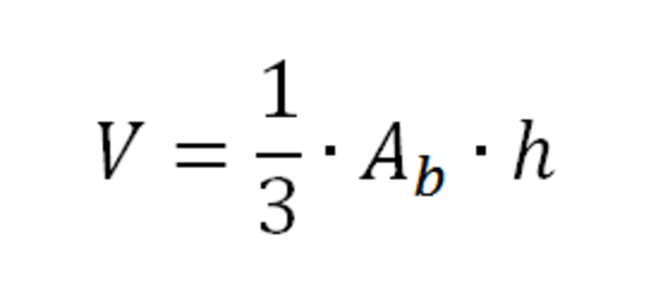 Geometria espacial10