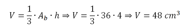 Geometria espacial14