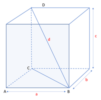 Geometria espacial7