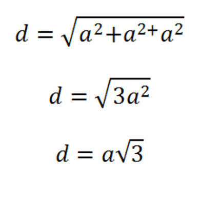 Geometria espacial8