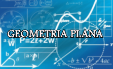 Geometria Plana – O que é? Área de figuras planas e Exemplos 