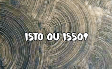 Isto ou Isso – Significado e Exemplos 