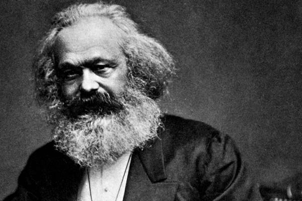 Sociologia: Karl Marx – Quem foi? Biografia, Obras e Importância