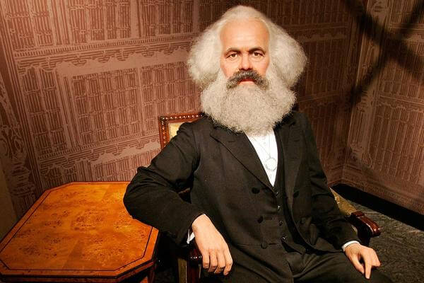 Karl Marx2