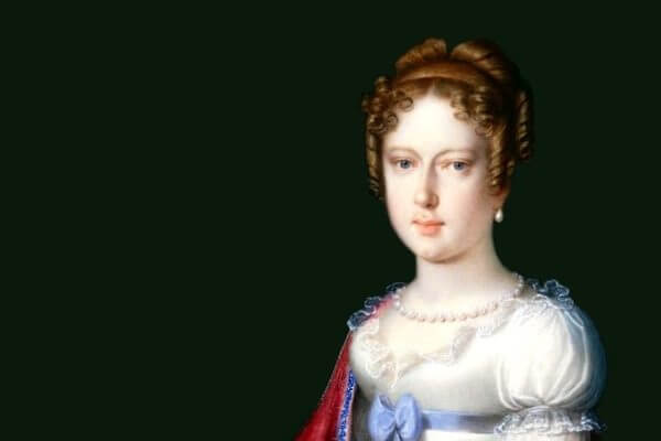 História: Princesa Leopoldina – Quem foi? Biografia e Feitos