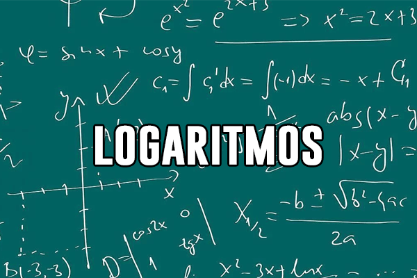 Matemática: Logaritmos – O que são? Definição, Nomenclatura, Propriedades e Exercícios