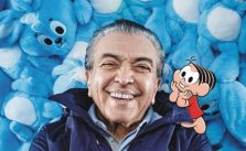 Maurício de Sousa – Biografia, Obras e Prêmios 