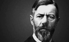 Max Weber – Quem foi? Biografia e Obras 