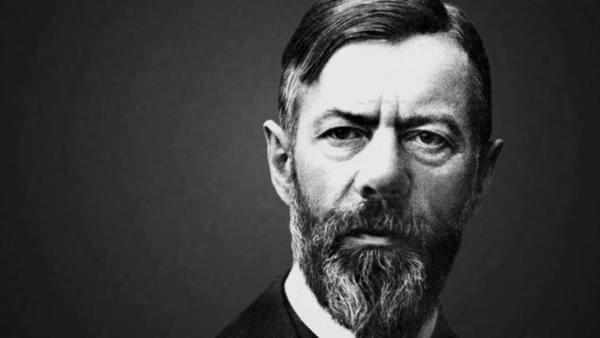 Sociologia: Max Weber – Quem foi? Biografia e Obras