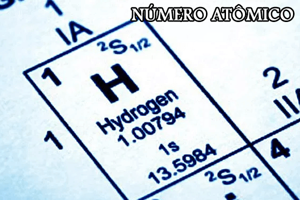 Química: Número atômico – O que é? Estrutura, Como calcular e Exercícios Resolvidos