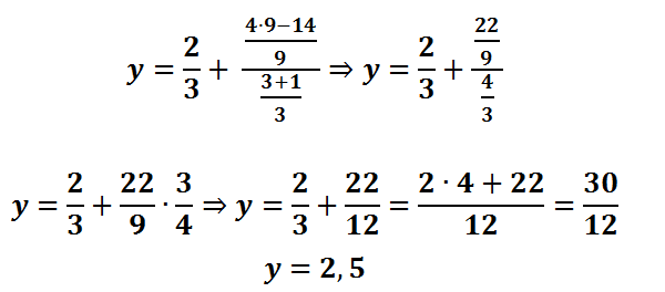 Números racionais11