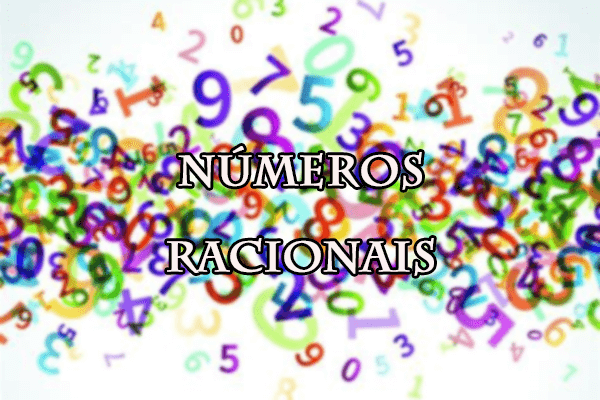 Matemática: Números racionais – O que são? Conjunto, Representação Decimal e Geométrica