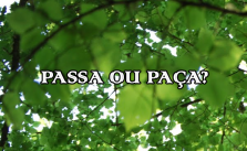 Passa ou paça – Significado e Exemplos 