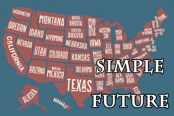 Simple Future – Quando usar? Regras, Formas e Exercícios Resolvidos 