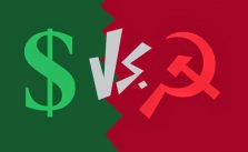 Diferenças entre Capitalismo e Socialismo – Exemplos 