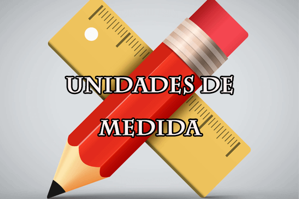 Matemática: Unidades de Medida – O que são? Função, Composição e Exercícios