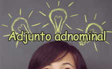 Adjunto adnominal – O que é? Para que serve? Tipos e Exercícios 