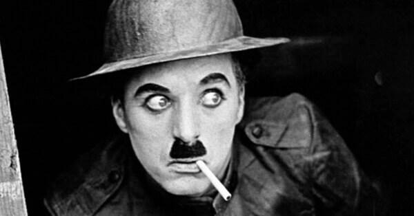 Chaplin