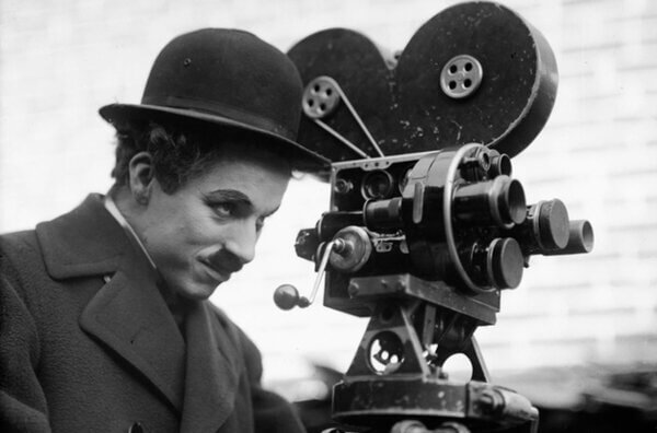 Arte: Charles Chaplin – Quem foi? Biografia e Principais obras