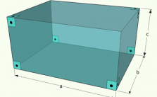 Cubo – O que é? Medidas, Fórmulas e Exemplos 