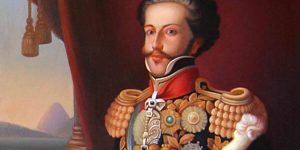 Dom Pedro I